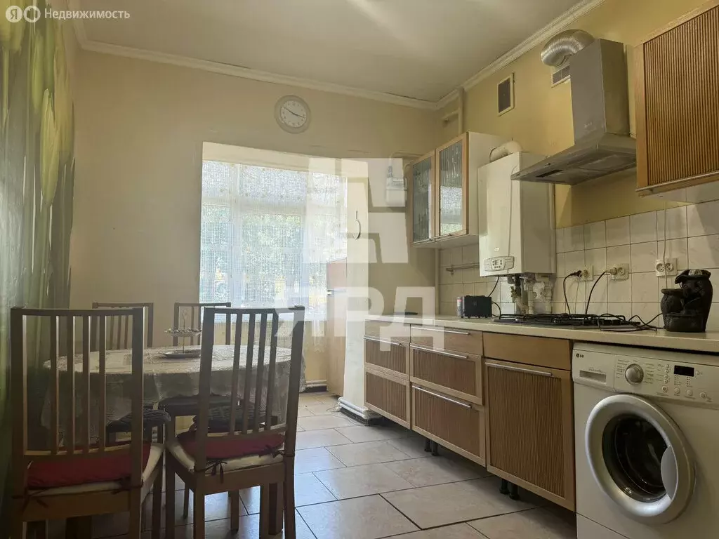 3-комнатная квартира: Таганрог, Петровская улица, 35 (84 м) - Фото 1