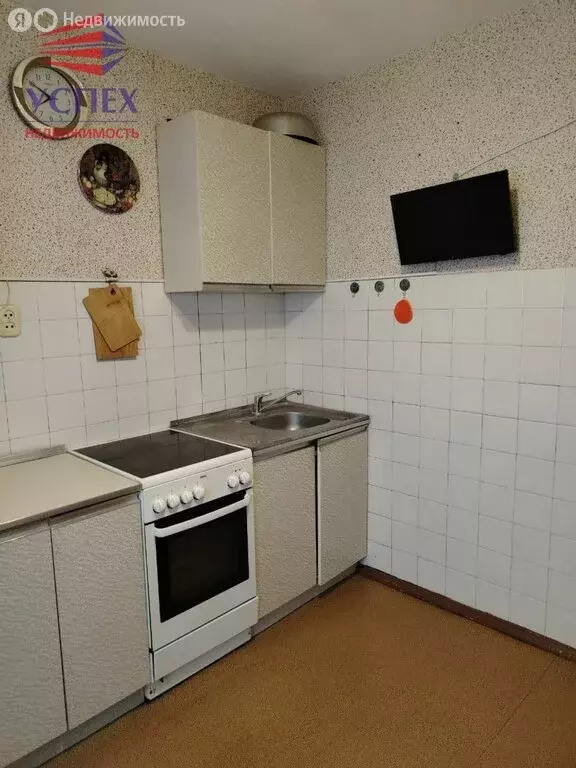 1-комнатная квартира: Жуковский, улица Гудкова, 15 (35.5 м) - Фото 1