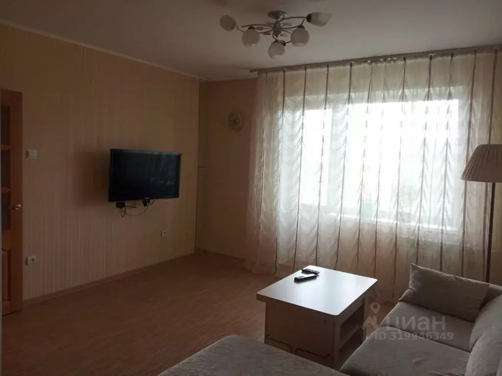 3-к кв. Томская область, Томск ул. 79-й Гвардейской Дивизии, 20 (72.0 ... - Фото 1