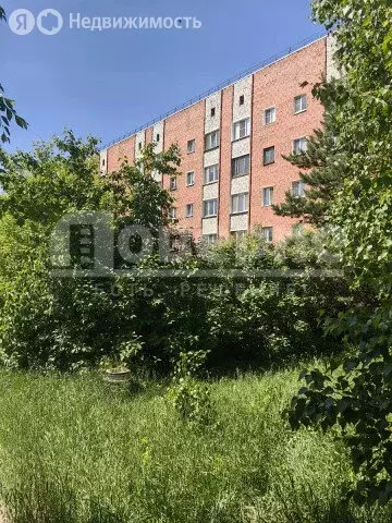 1-комнатная квартира: Омск, улица Попова, 5 (21.8 м) - Фото 1