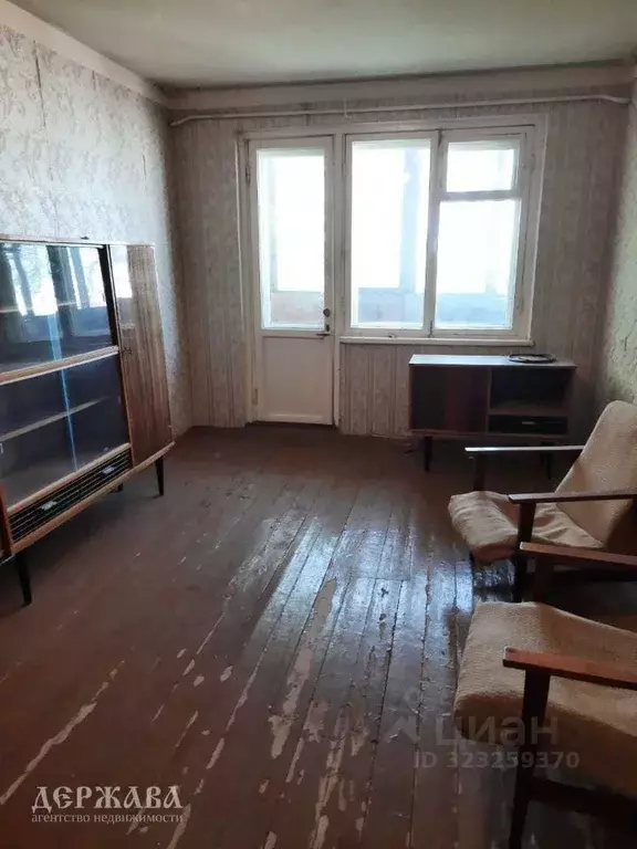 3-к кв. Белгородская область, Старый Оскол Лебединец мкр, 20 (61.2 м) - Фото 1