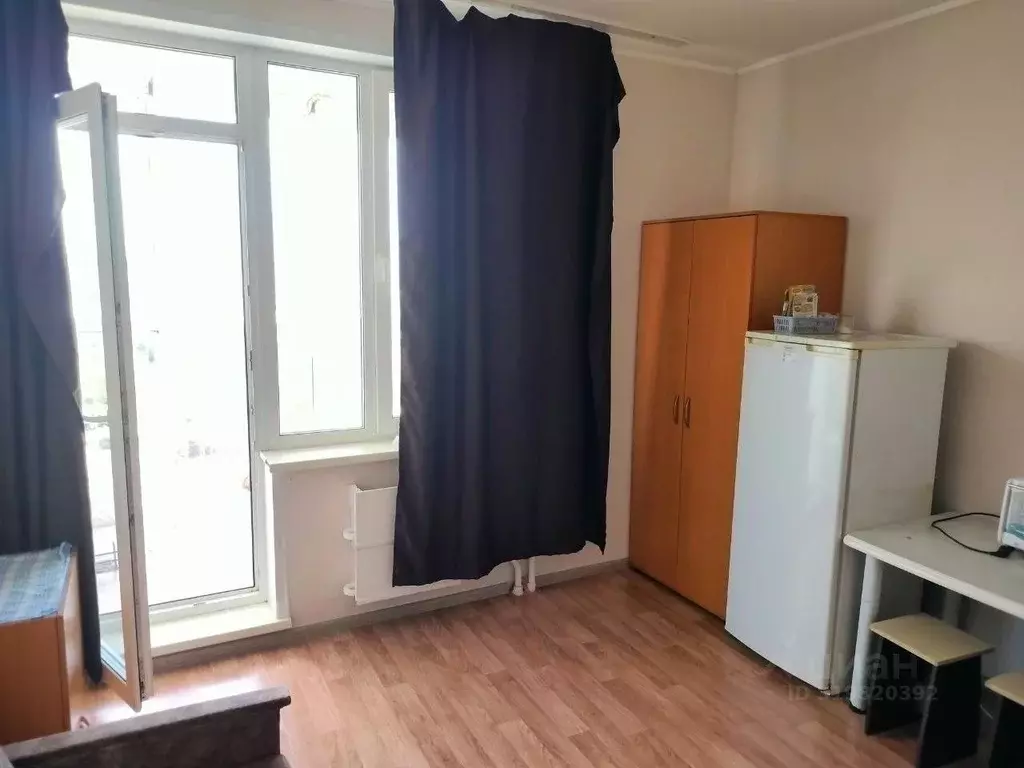 Студия Красноярский край, Красноярск ул. Борисова, 42 (24.0 м) - Фото 1