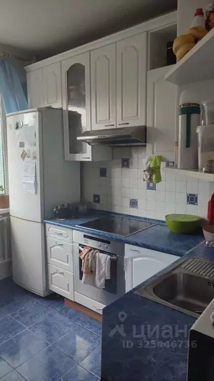 Комната Санкт-Петербург просп. Испытателей, 31К1 - Фото 1