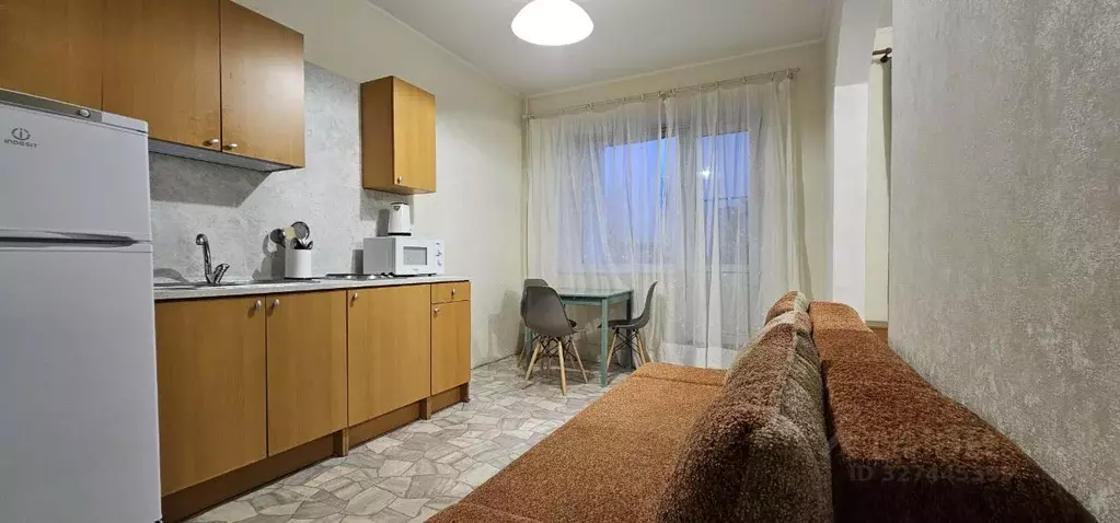 1-к кв. Санкт-Петербург Парашютная ул., 17К1 (44.0 м) - Фото 1