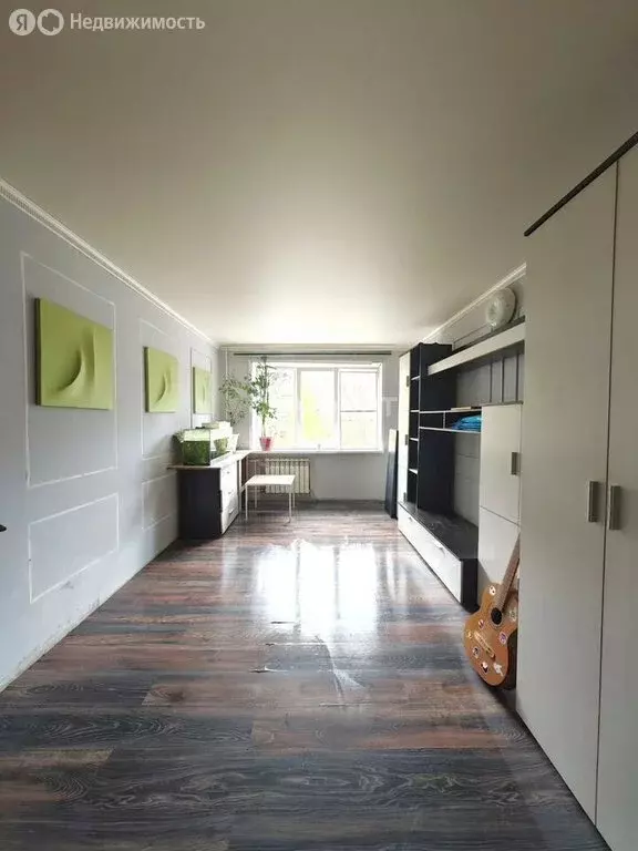 2-комнатная квартира: Липецк, 15-й микрорайон, 37 (50 м) - Фото 2