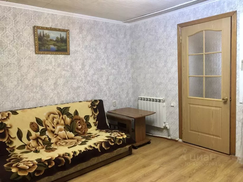 Гараж в Краснодарский край, Сочи Пластунская ул., 50/1 (35 м) - Фото 0