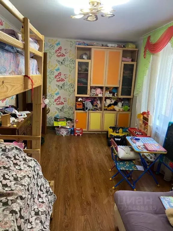 2-к кв. Краснодарский край, Анапа ул. Чехова, 45 (48.5 м) - Фото 1