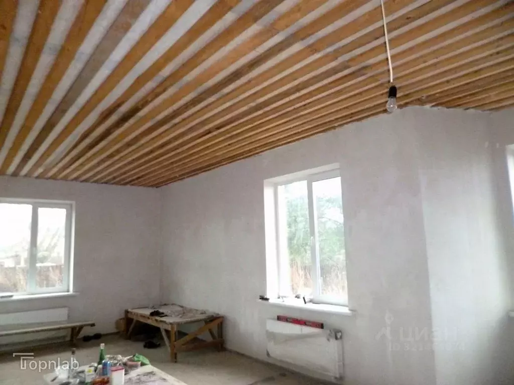 Дом в Тульская область, Тула городской округ, д. Федоровка 29А (188 м) - Фото 2