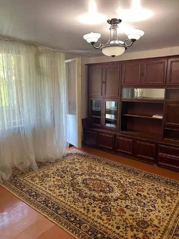 3-к кв. Севастополь ул. Колобова, 19 (61.3 м) - Фото 1