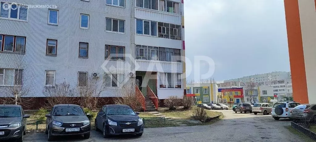 Помещение свободного назначения (53 м) - Фото 1