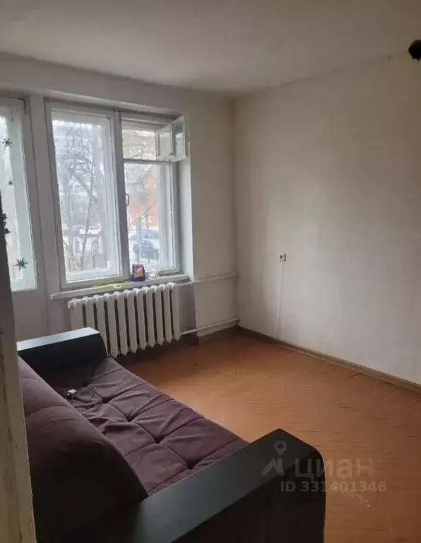 2-к кв. Ленинградская область, Гатчина ул. Володарского, 5 (45.0 м) - Фото 2