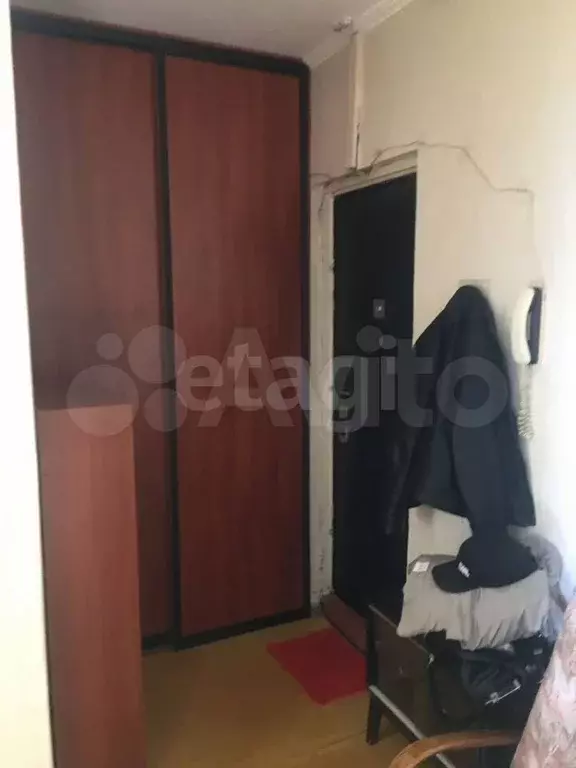 Доля в 1-к. квартире, 38 м, 6/17 эт. - Фото 1