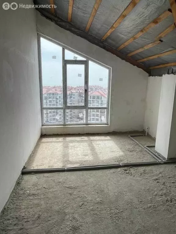 2-комнатная квартира: Геленджик, Крымская улица, 22к21 (75.5 м) - Фото 1