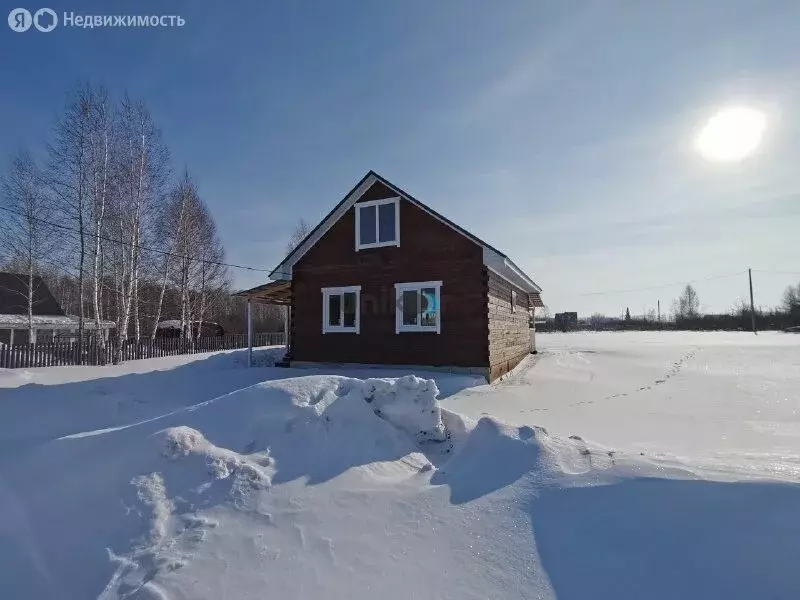 Дом в Уфа, посёлок Базилевка, Базилевская улица (100 м) - Фото 2