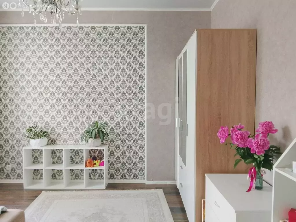 Квартира-студия: Калуга, Комфортная улица, 2 (43 м) - Фото 2