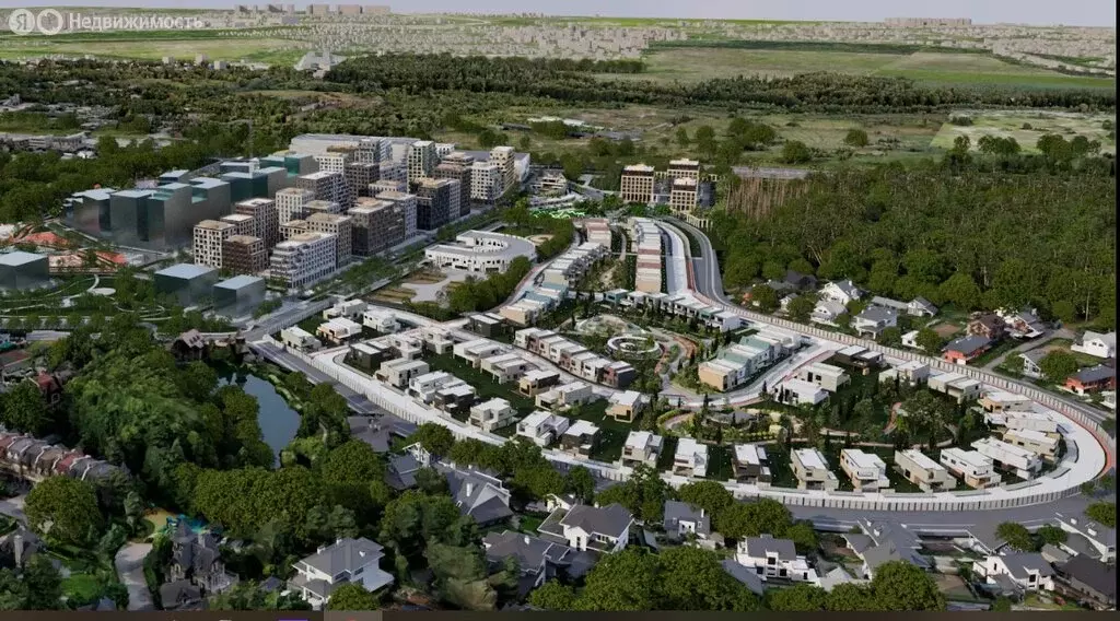 Дом в Одинцовский городской округ, деревня Ликино (181.24 м) - Фото 2