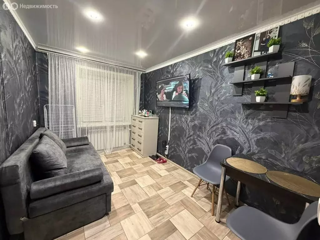 2-комнатная квартира: Казань, улица Гудованцева, 47 (21.7 м) - Фото 1