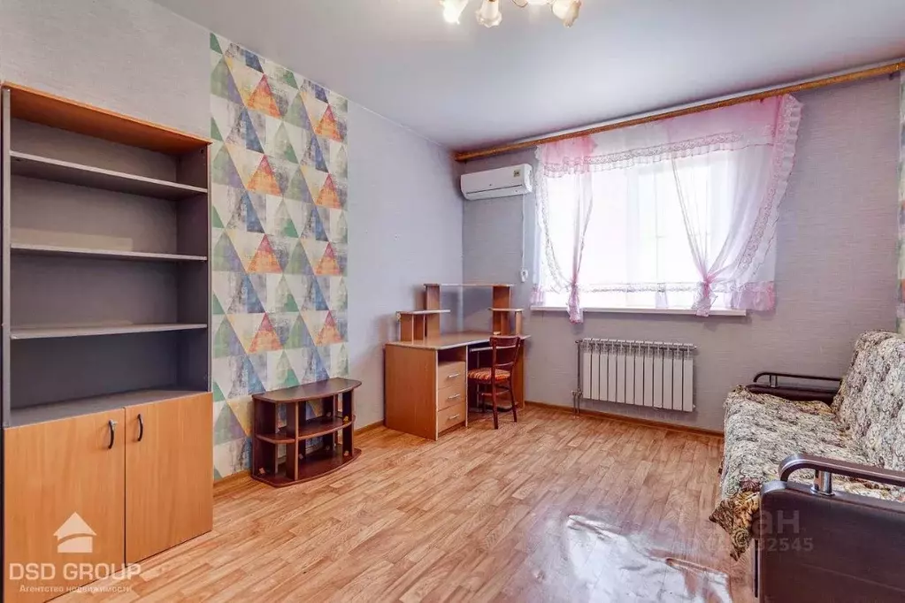Студия Хабаровский край, Хабаровск Широкая ул., 44 (40.0 м) - Фото 2