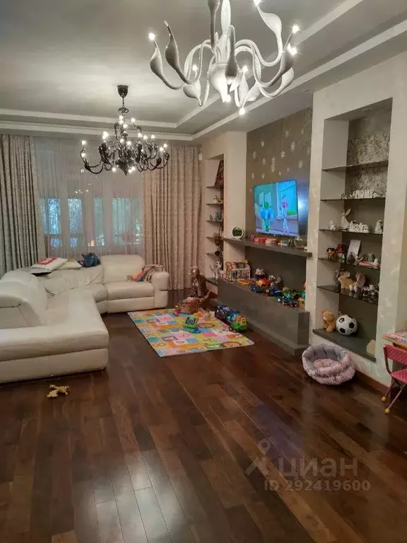 Таунхаус, 190 м - Фото 1