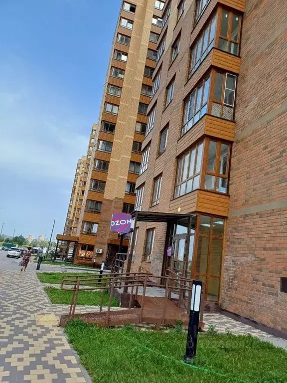 2-к кв. Тульская область, Тула городской округ, с. Осиновая Гора ул. ... - Фото 2