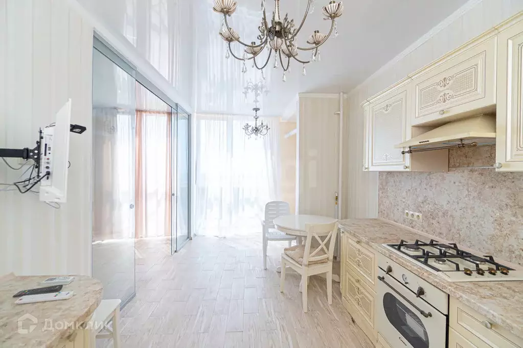 Продаётся 1-к квартира, 46.3 м - Фото 1