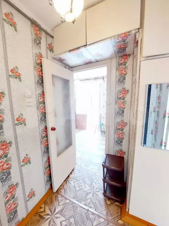1-к. квартира, 30 м, 2/6 эт. - Фото 0