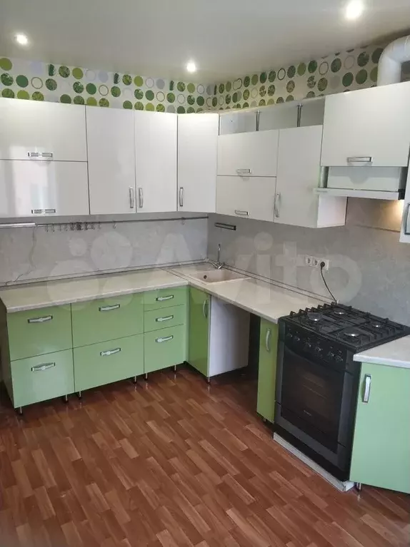 3-к. квартира, 70м, 2/3эт. - Фото 0