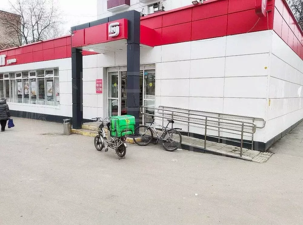 Помещение свободного назначения (115 м) - Фото 0