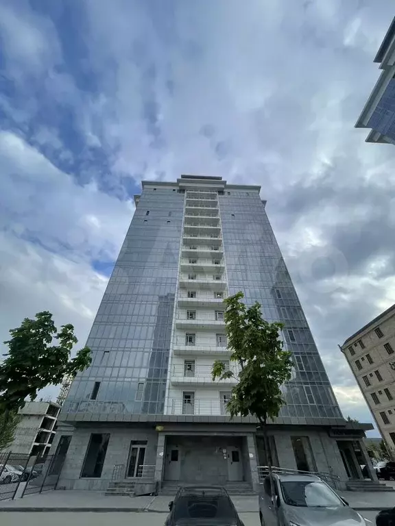 2-к. квартира, 65 м, 14/15 эт. - Фото 0