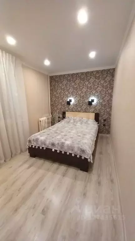 3-к кв. Калининградская область, Светлый Советская ул., 24 (53.2 м) - Фото 1