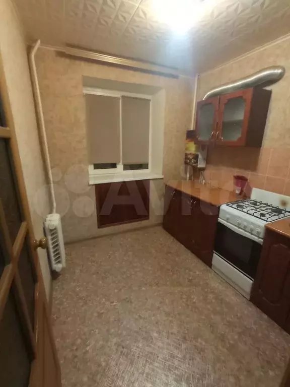 1-к. квартира, 30 м, 4/5 эт. - Фото 0