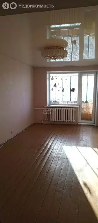 3-комнатная квартира: Миасс, улица 8 Марта, 86 (59 м) - Фото 0