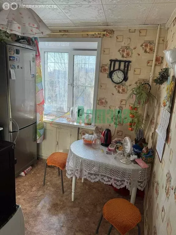 1-комнатная квартира: Чита, Новобульварная улица, 2 (33.9 м) - Фото 1