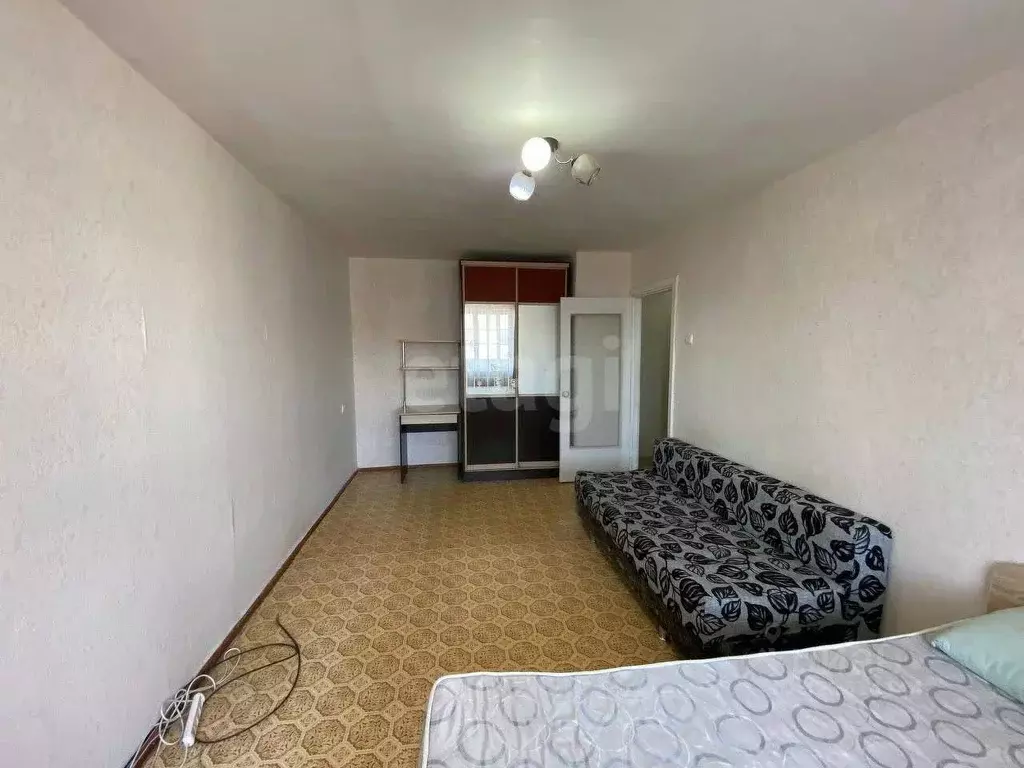 1-к кв. Севастополь просп. Октябрьской Революции, 35 (31.0 м) - Фото 1