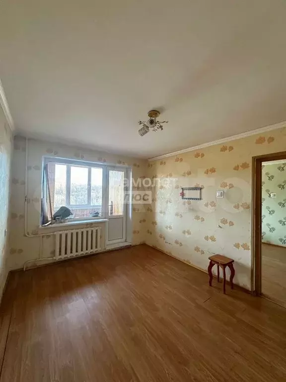 3-к. квартира, 55,9 м, 6/9 эт. - Фото 0