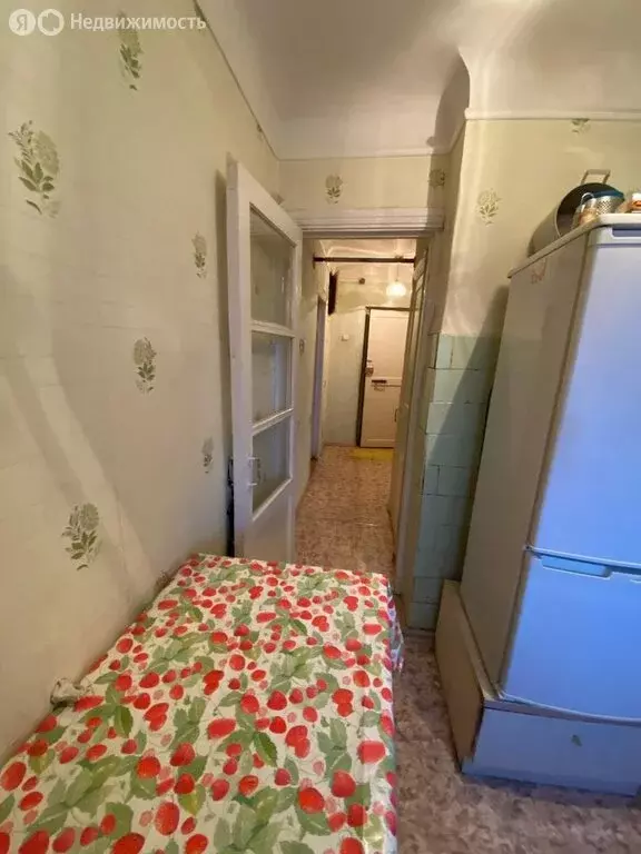 2-комнатная квартира: Субханкулово, улица Ленина, 13 (45.3 м) - Фото 0