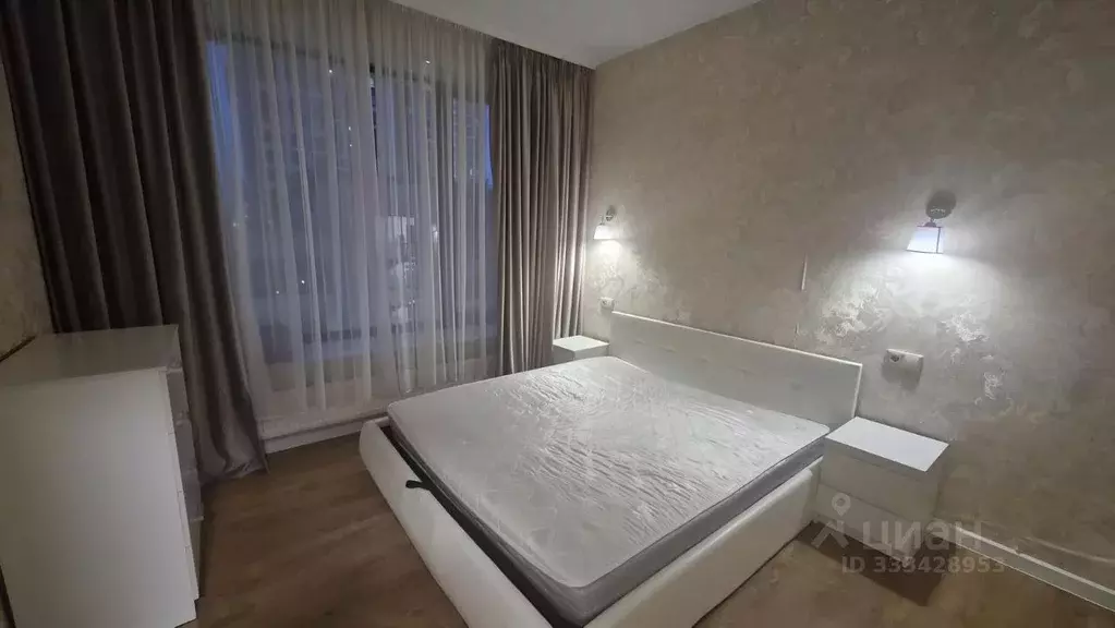 2-к кв. Москва Шмитовский проезд, 39к8 (47.0 м) - Фото 1