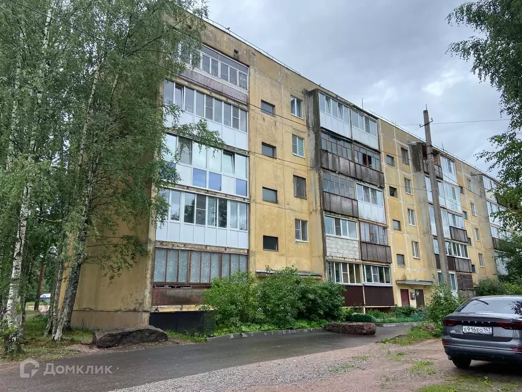 Продаётся 4-к квартира, 79.9 м - Фото 1