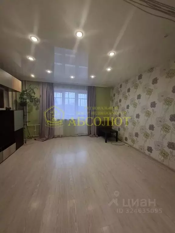 2-к кв. Свердловская область, Дегтярск ул. Токарей, 1Б (52.7 м) - Фото 2