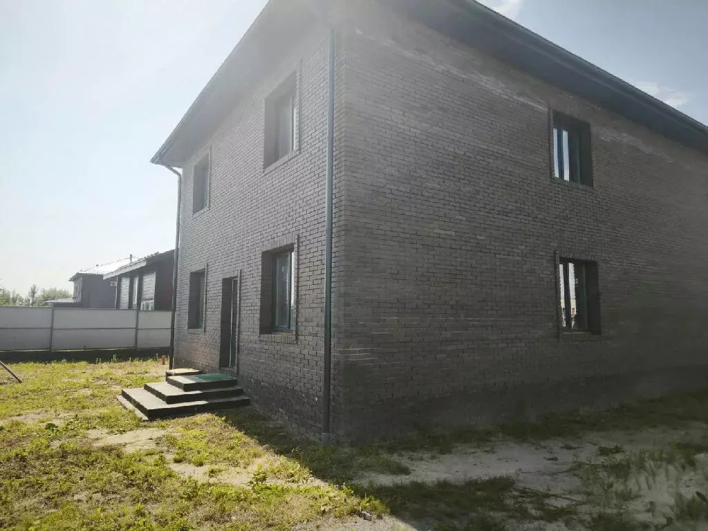 Продается коттедж в г. Раменское - Фото 1