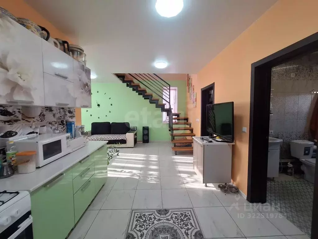 Дом в Свердловская область, Нижний Тагил ул. Челюскинцев, 18 (130 м) - Фото 2