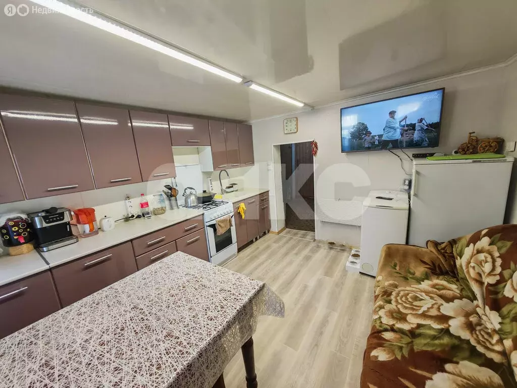 Дом в Тула, улица Кирова, 81 (46 м) - Фото 2