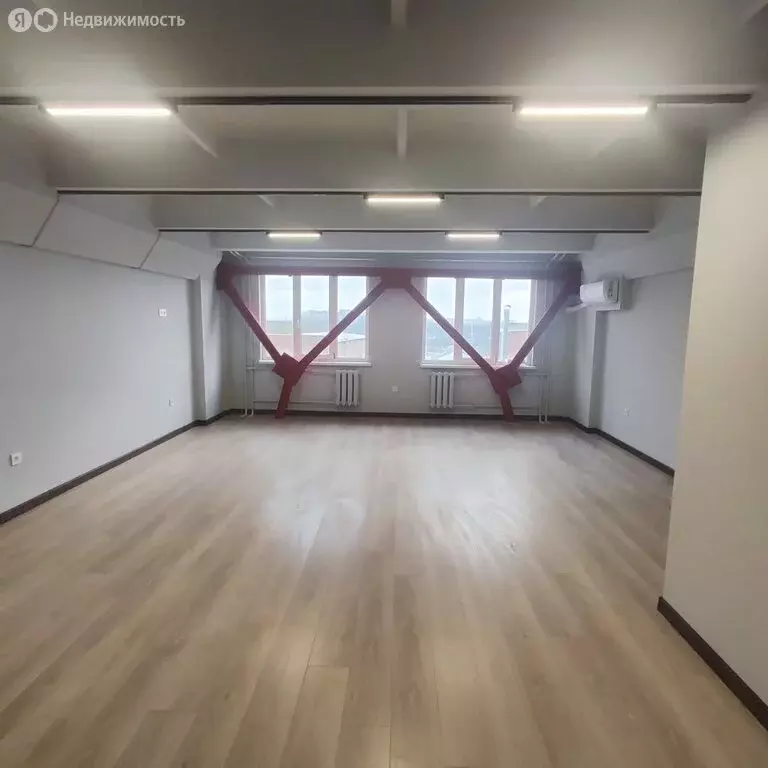 Офис (683 м) - Фото 2