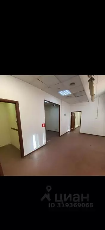 Помещение свободного назначения в Москва Андроновское ш., 26С4 (128 м) - Фото 0