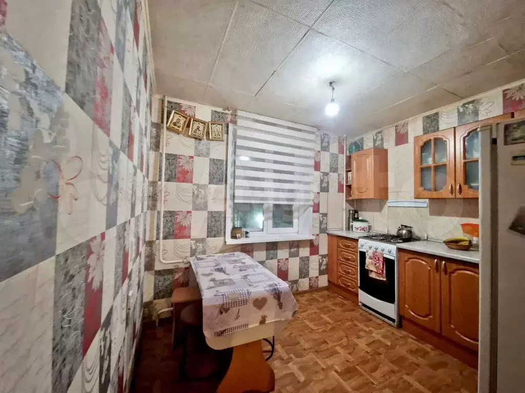 2-к. квартира, 53 м, 4/9 эт. - Фото 0