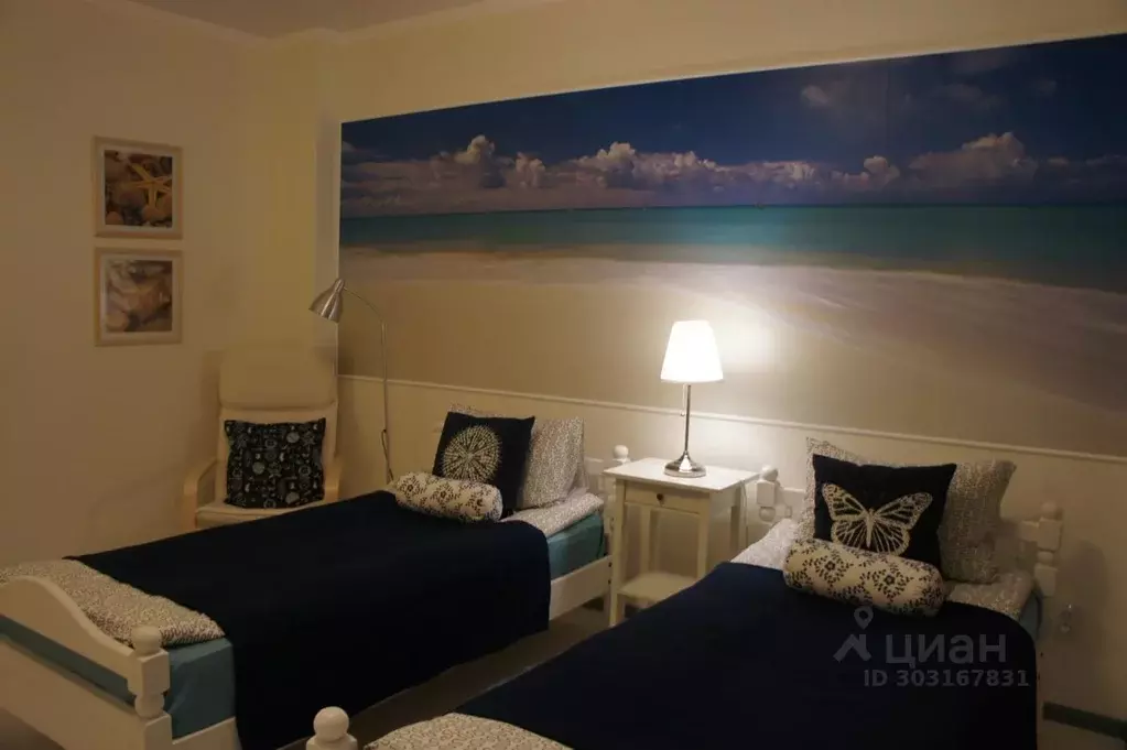 1-к кв. Орловская область, Орел Карачевский пер., 21 (45.0 м) - Фото 2