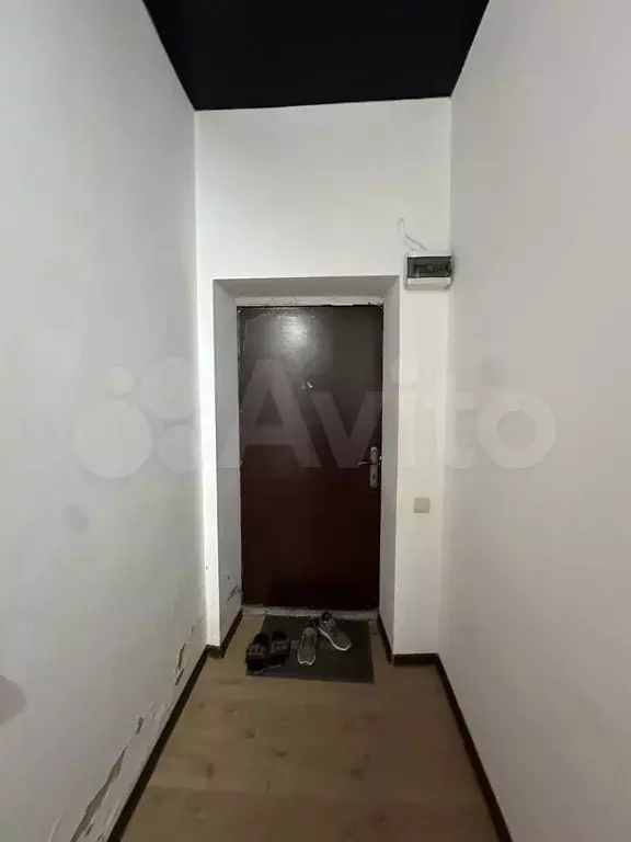 1-к. квартира, 58 м, 1/5 эт. - Фото 1