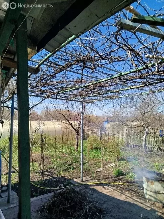 Дом в посёлок Бугры, Заречная улица (25 м) - Фото 1