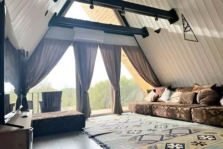 Дом в Тульская область, Тула городской округ, д. Струково ул. ... - Фото 1