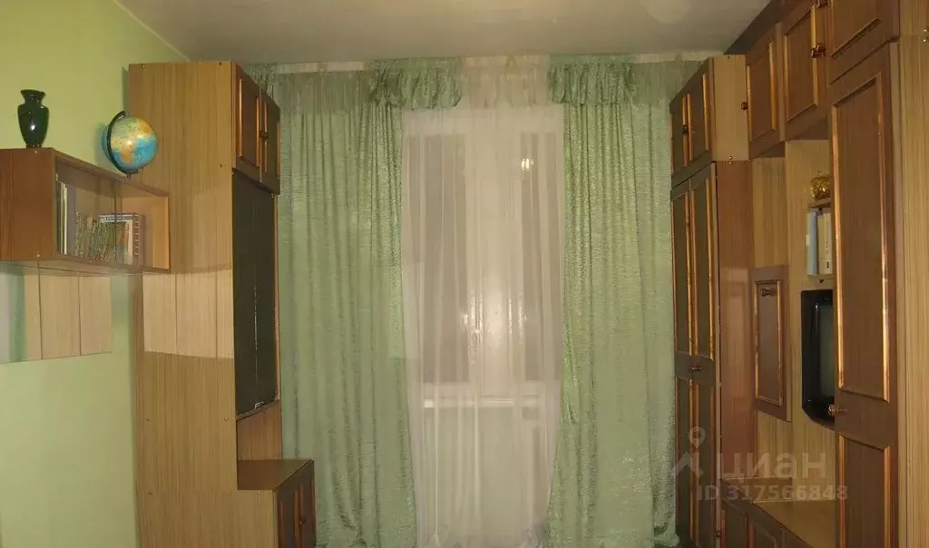 Квартира, 1 комната, 32 м - Фото 0